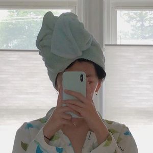 Meet your Posher, Erin